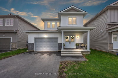 37 Brennan Cres, Bissett Creek - Odessa
