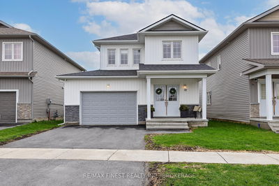 37 Brennan Cres, Bissett Creek - Odessa image-0-1