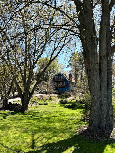 5437 Lake Valley Grove Rd, Lambton Shores - Lambton Shores