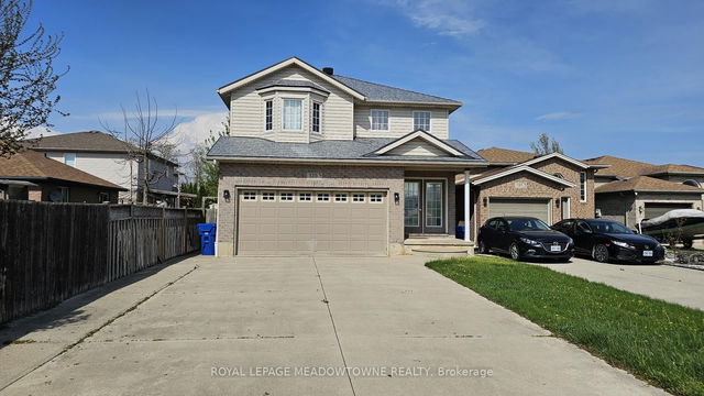 135 Taylor Trail