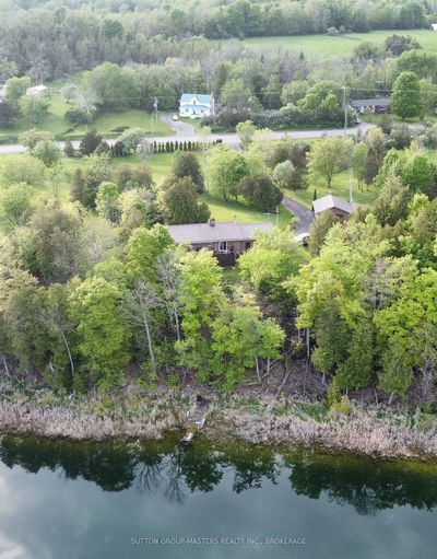 4822 BATTERSEA Rd, Battersea - Frontenac South