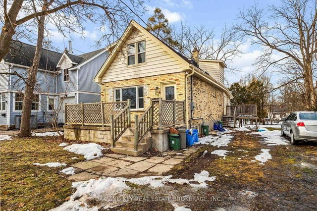 Front Unit - 66 Cliftonvale Avenue