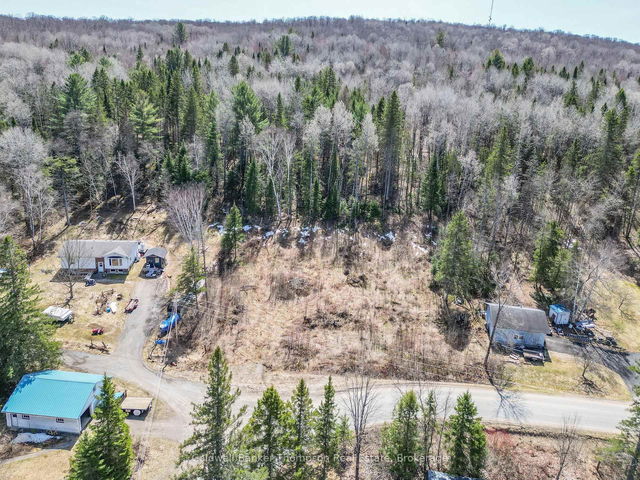 219 Doe Lake Road