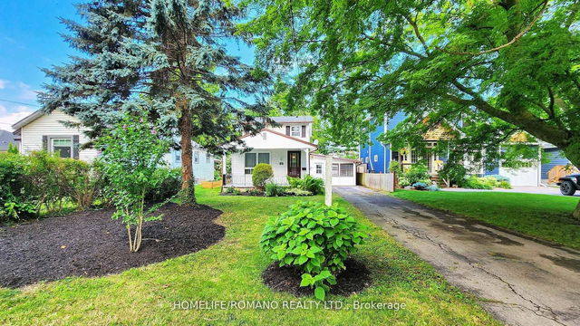 88 Bayview Drive