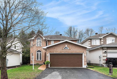42 Steggall Cres, Stittsville - Stittsville (Central)
