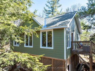 27 Goods Island, Tichborne - Frontenac South
