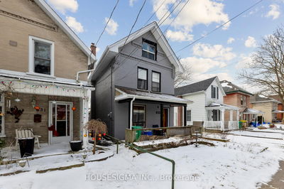 635 Brown St, Peterborough - Otonabee