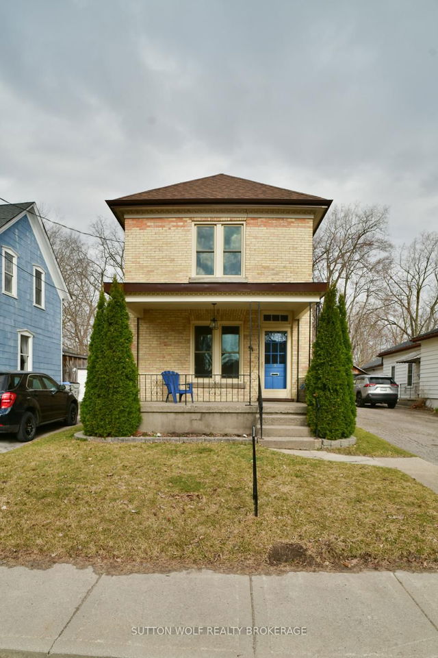 91 North Street