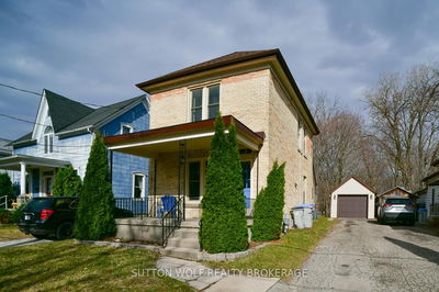 91 North St, Strathroy-Caradoc - NW image-0-1