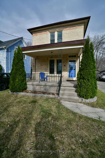 91 North St, Strathroy-Caradoc - NW image-0-2