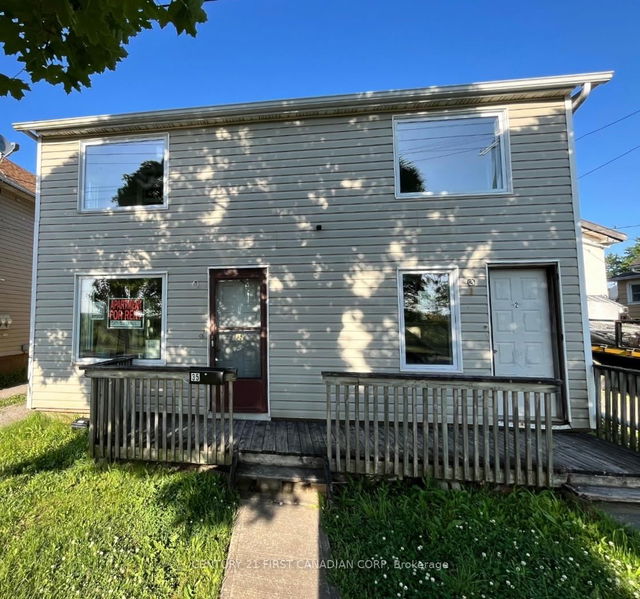 35 Dain Avenue