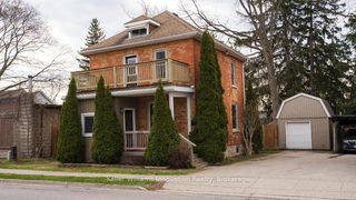 333 Lowther Street