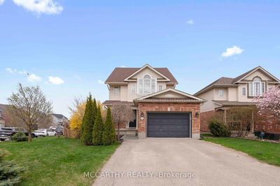 337 Rintoul Cres, Shelburne - Shelburne