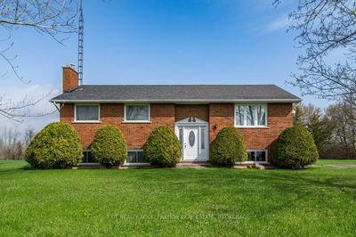 1757 County Rd 1, Greater Napanee - Greater Napanee