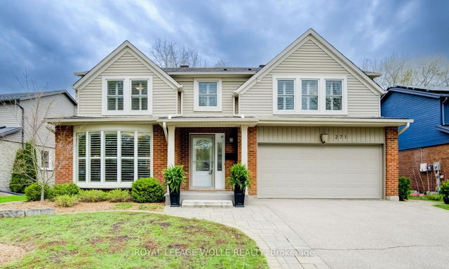 271 Beechlawn Drive
