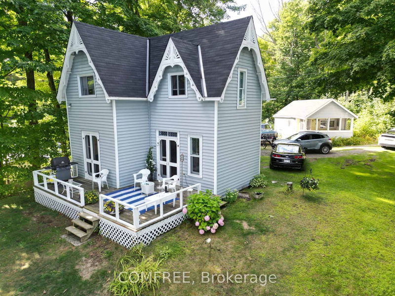 465-463 Hilcrest Rd, Elizabethtown-Kitley - Elizabethtown Kitley (Old Kitley) Twp image-0-0