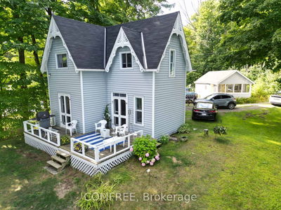 465-463 Hilcrest Rd, Elizabethtown-Kitley - Elizabethtown Kitley (Old Kitley) Twp