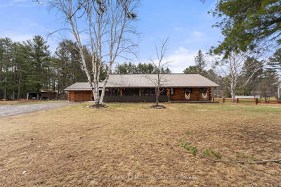 147 South Baptiste Lake Rd, Bancroft - Herschel Ward