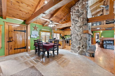 147 South Baptiste Lake Rd, Bancroft - Herschel Ward image-0-1
