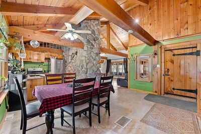 147 South Baptiste Lake Rd, Bancroft - Herschel Ward image-0-3