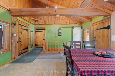 147 South Baptiste Lake Rd, Bancroft - Herschel Ward image-0-4