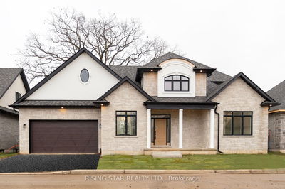 Unit 6 — 242 Mount Pleasant St, Brantford -  image-0-1
