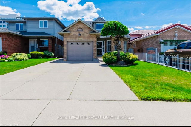 465 Berkindale Drive