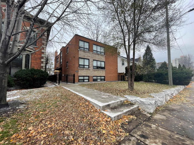 2 - 100 West Avenue