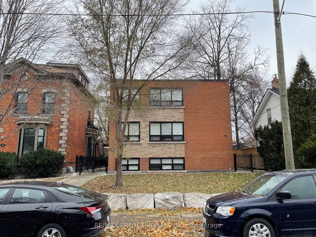 2 - 100 West Avenue