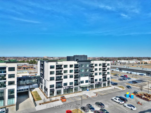 307 - 300B FOURTH Avenue