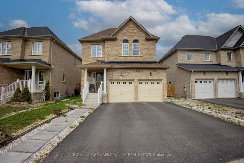 37 Vincent St, Centre Wellington - Fergus image-0-0