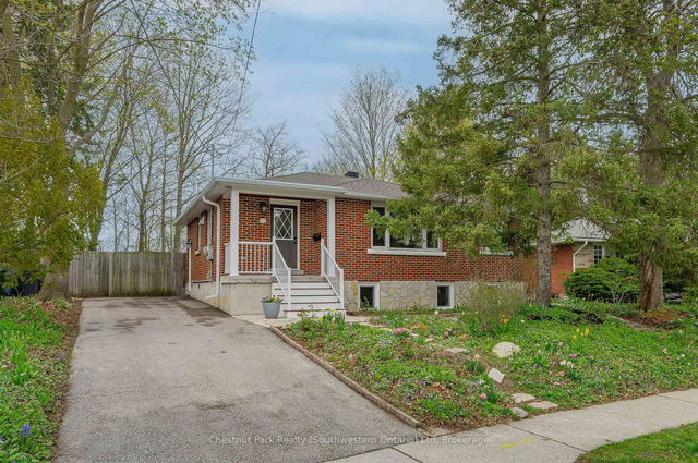 22 Hamel Avenue