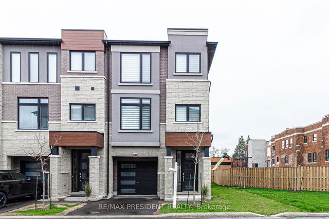 50 Sentinel Lane