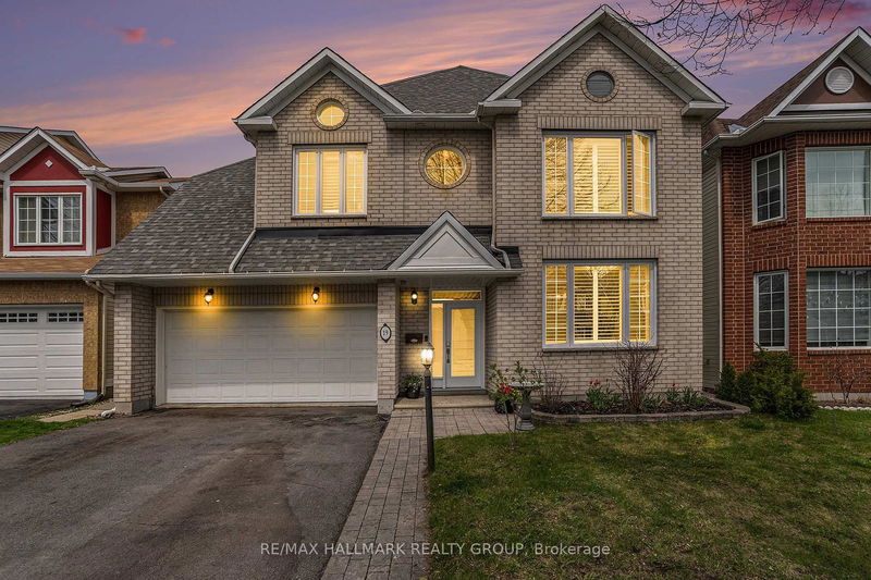 19 Westwinds Pl, Barrhaven - Barrhaven East image-0-0