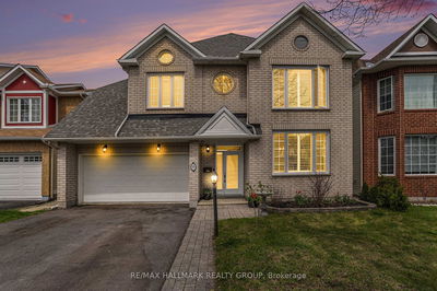 19 Westwinds Pl, Barrhaven - Barrhaven East