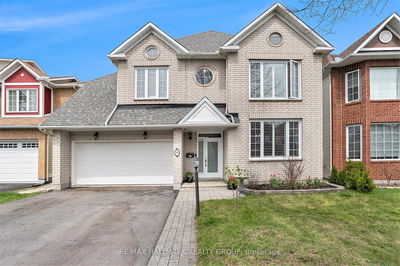 19 Westwinds Pl, Barrhaven - Barrhaven East image-0-1