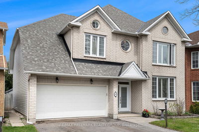 19 Westwinds Pl, Barrhaven - Barrhaven East image-0-2