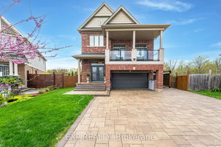 8799 Dogwood Crescent
