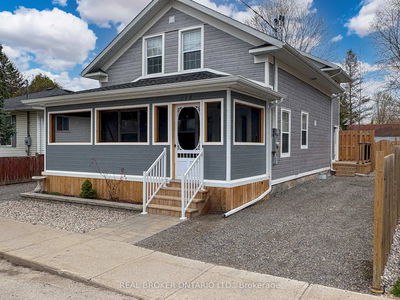 118 Brock St, Merrickville-Wolford - Merrickville
