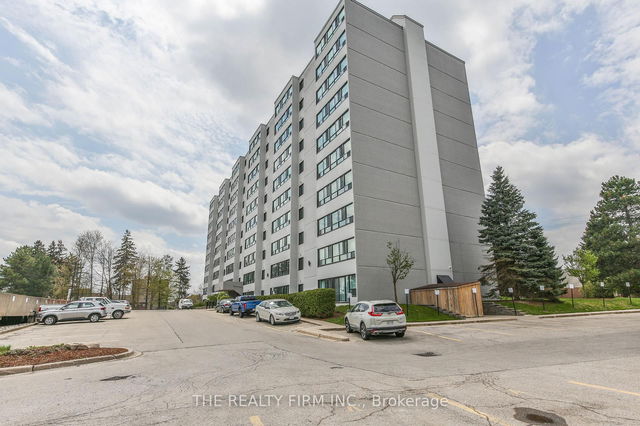 401 - 600 Grenfell Drive