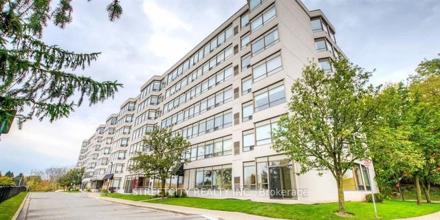 314 - 521 Riverside Drive