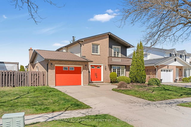 6 Memorial Avenue