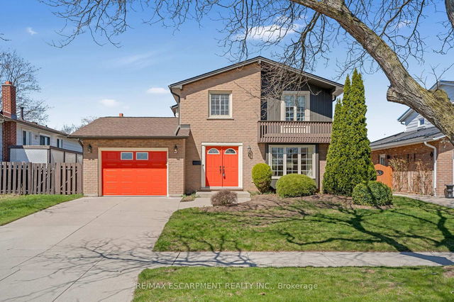 6 Memorial Avenue