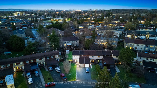 554 Seyton Drive