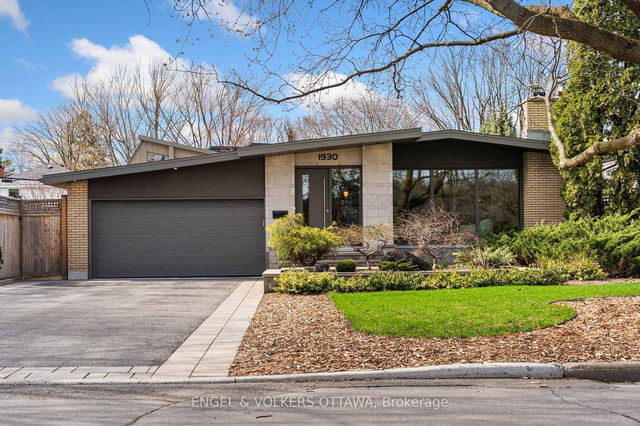 1930 Rideau Garden Drive
