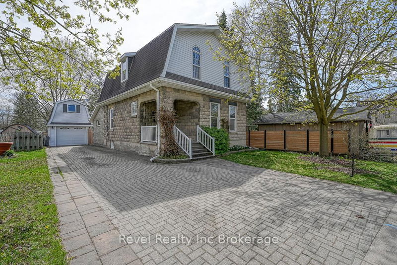 22 Elizabeth St, East Zorra-Tavistock - Tavistock image-0-0