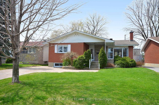 866 Claude Street