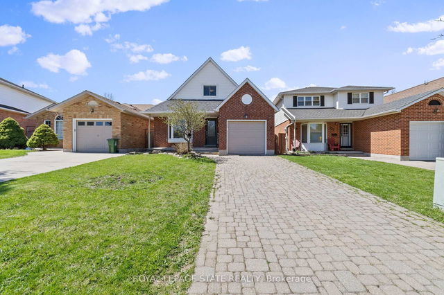 741 Acadia Drive
