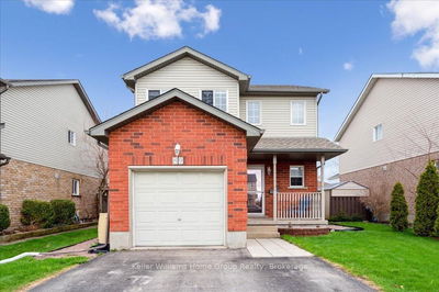 89 Milligan St, Centre Wellington - Fergus