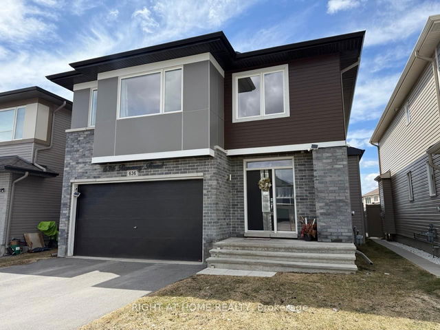 636 Rouncey Road